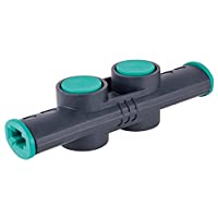 Wolfcraft 3038000 - Connector - adaptador para sargentos monomanuales